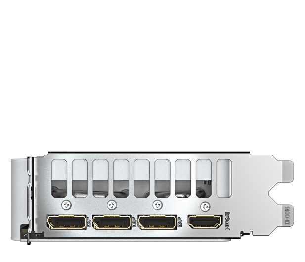 GIGABYTE GeForce RTX 5060 Ti Aero OC 8GB GDDR7 DLSS4 - 1331000 - zdjęcie 9
